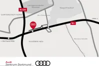 Audi A6 e-tron din 2025 cu 6.762 km - oferta AUD210126 - foto 28
