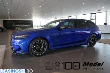 BMW M5 din 2025 - oferta BMW210127