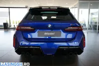 BMW M5 (Seria 5) din 2025 cu 11.500 km - oferta BMW210127 - foto 5