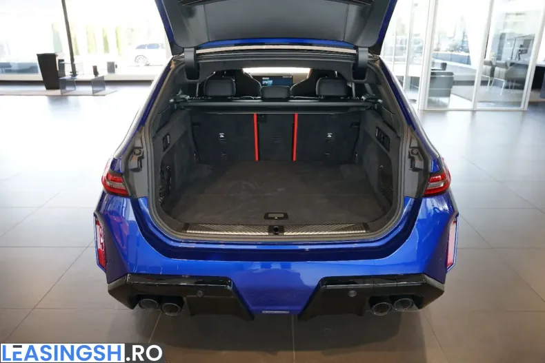 BMW M5 (Seria 5) din 2025 cu 11.500 km - oferta BMW210127 - foto 6