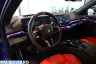 BMW M5 (Seria 5) din 2025 cu 11.500 km - oferta BMW210127 - foto 14