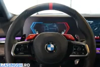BMW M5 (Seria 5) din 2025 cu 11.500 km - oferta BMW210127 - foto 17
