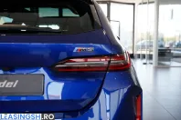 BMW M5 (Seria 5) din 2025 cu 11.500 km - oferta BMW210127 - foto 47