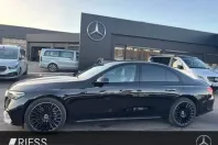 Mercedes-Benz E 200 (Clasa E) din 2024 cu 40.572 km - oferta MER210128 - foto 4