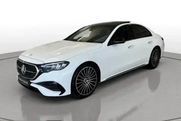 Mercedes-Benz E 200 din 2025 - oferta MER210129
