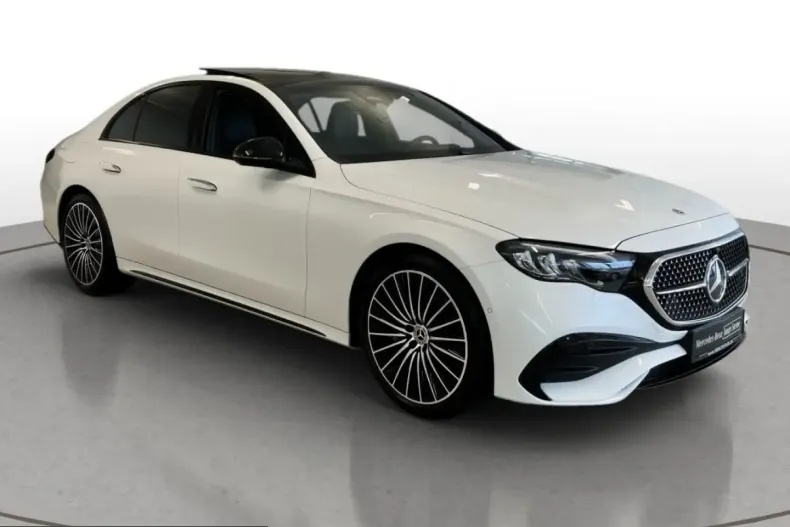 Mercedes-Benz E 200 (Clasa E) din 2025 cu 11.194 km - oferta MER210129 - foto 3