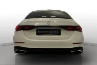 Mercedes-Benz E 200 (Clasa E) din 2025 cu 11.194 km - oferta MER210129 - foto 5