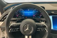 Mercedes-Benz E 200 (Clasa E) din 2025 cu 11.194 km - oferta MER210129 - foto 11