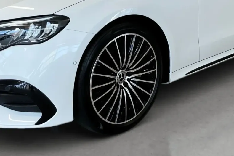 Mercedes-Benz E 200 (Clasa E) din 2025 cu 11.194 km - oferta MER210129 - foto 20