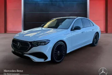 Mercedes-Benz E 200 din 2025 - oferta MER210130