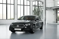 Mercedes-Benz E 200 (Clasa E) din 2025 cu 7.888 km - oferta MER210131 - foto 1