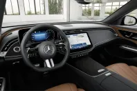 Mercedes-Benz E 200 (Clasa E) din 2025 cu 7.888 km - oferta MER210131 - foto 3