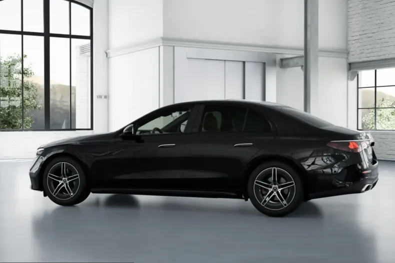 Mercedes-Benz E 200 (Clasa E) din 2025 cu 7.888 km - oferta MER210131 - foto 7