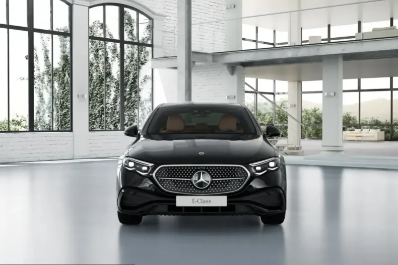 Mercedes-Benz E 200 (Clasa E) din 2025 cu 7.888 km - oferta MER210131 - foto 13