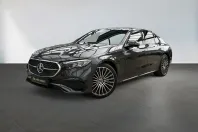 Mercedes-Benz E 200 (Clasa E) din 2024 cu 12.749 km - oferta MER210132 - foto 1