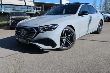 Mercedes-Benz E 200 din 2025 - oferta MER210133