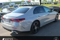Mercedes-Benz E 200 (Clasa E) din 2025 cu 5.817 km - oferta MER210133 - foto 10
