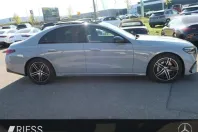Mercedes-Benz E 200 (Clasa E) din 2025 cu 5.817 km - oferta MER210133 - foto 11