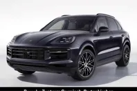 Porsche Cayenne din 2024 cu 22.224 km - oferta POR210134 - foto 1