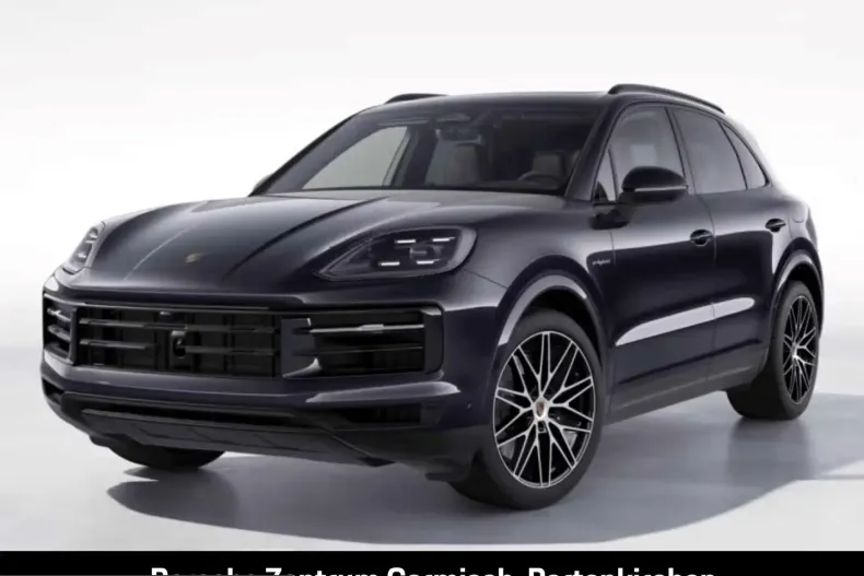 Porsche Cayenne din 2024 cu 22.224 km - oferta POR210134 - foto 1