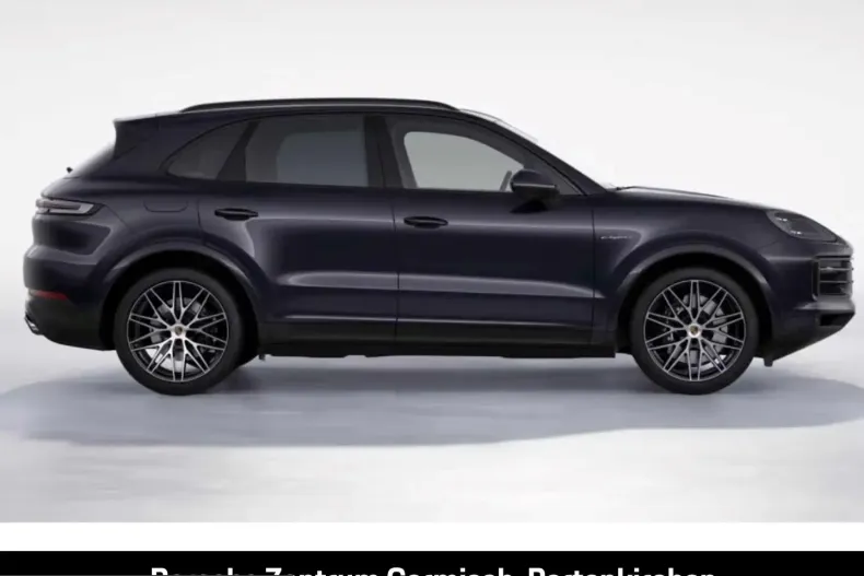 Porsche Cayenne din 2024 cu 22.224 km - oferta POR210134 - foto 2