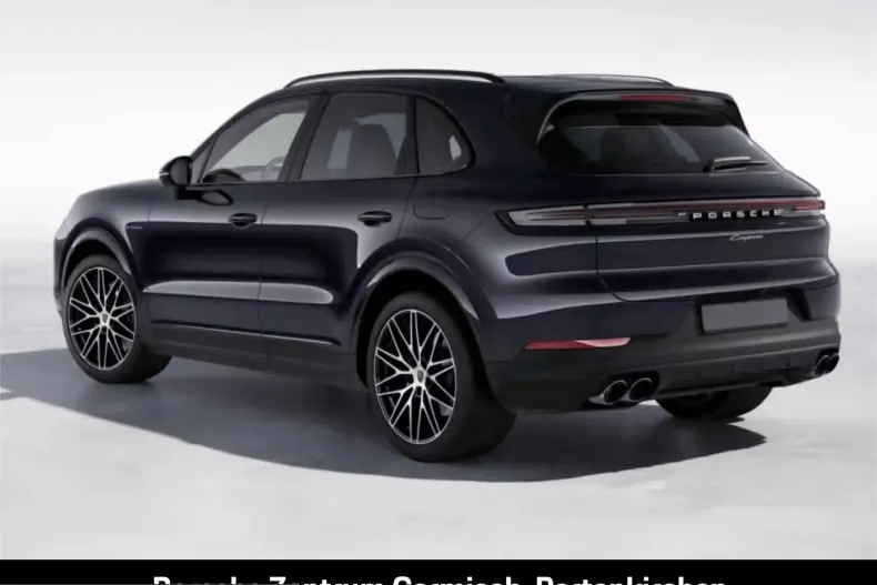 Porsche Cayenne din 2024 cu 22.224 km - oferta POR210134 - foto 4