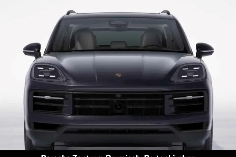 Porsche Cayenne din 2024 cu 22.224 km - oferta POR210134 - foto 5