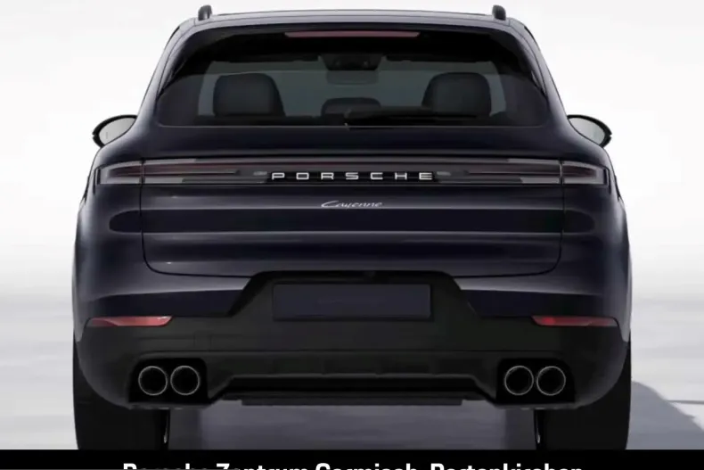 Porsche Cayenne din 2024 cu 22.224 km - oferta POR210134 - foto 6