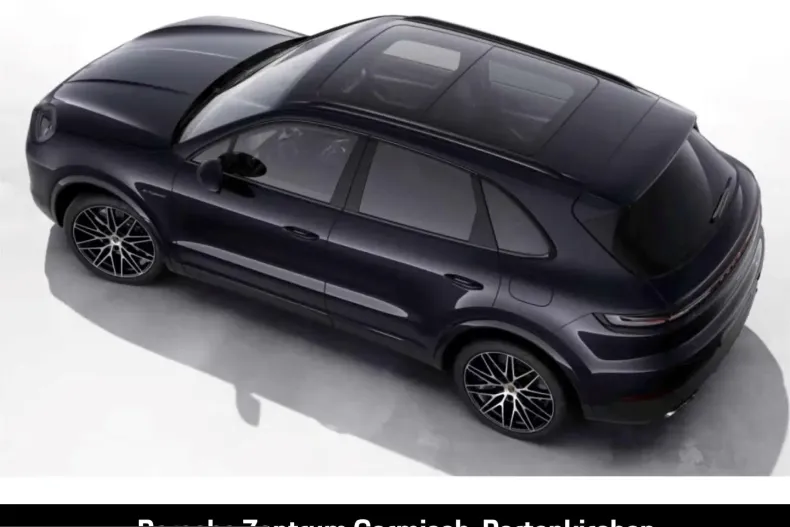 Porsche Cayenne din 2024 cu 22.224 km - oferta POR210134 - foto 8