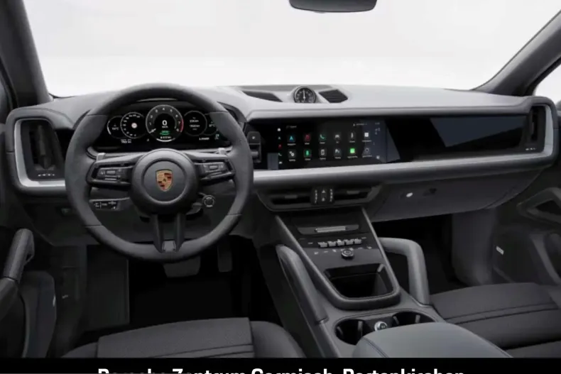 Porsche Cayenne din 2024 cu 22.224 km - oferta POR210134 - foto 9