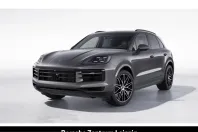 Porsche Cayenne din 2024 cu 43.870 km - oferta POR210136 - foto 1