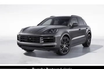 Porsche Cayenne din 2024 - oferta POR210136
