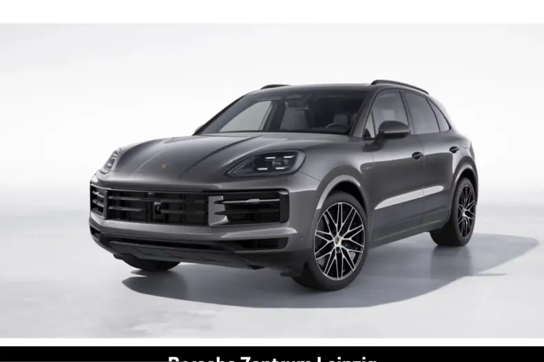 Porsche Cayenne din 2024 cu 43.870 km - oferta POR210136 - foto 1