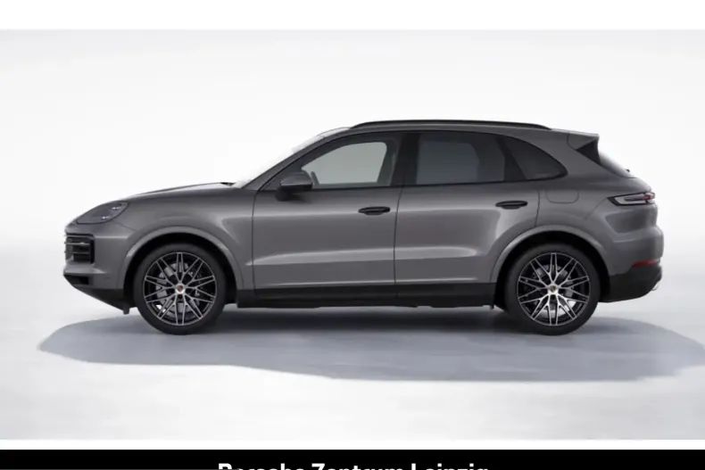 Porsche Cayenne din 2024 cu 43.870 km - oferta POR210136 - foto 2