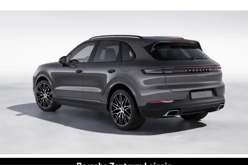 Porsche Cayenne din 2024 cu 43.870 km - oferta POR210136 - foto 3