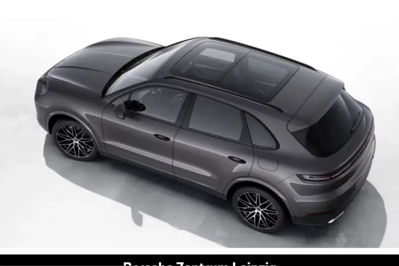 Porsche Cayenne din 2024 cu 43.870 km - oferta POR210136 - foto 4