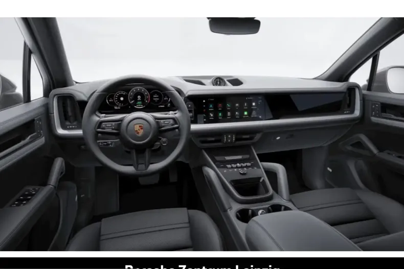 Porsche Cayenne din 2024 cu 43.870 km - oferta POR210136 - foto 6