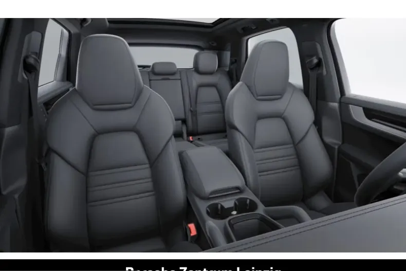 Porsche Cayenne din 2024 cu 43.870 km - oferta POR210136 - foto 7