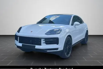 Porsche Cayenne din 2025 - oferta POR210137