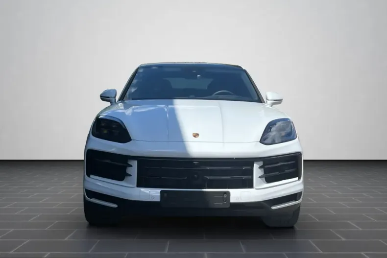 Porsche Cayenne din 2025 cu 18.500 km - oferta POR210137 - foto 6