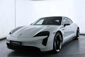 Porsche Taycan din 2021 - oferta POR210138