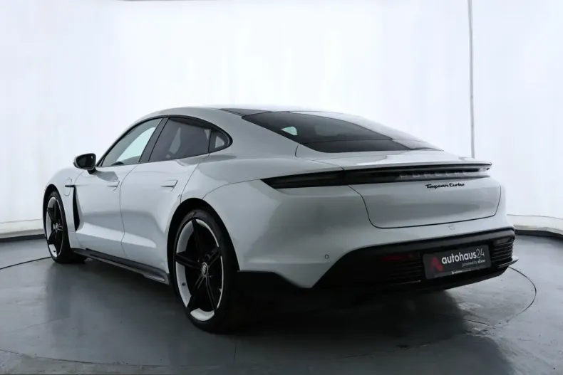 Porsche Taycan din 2021 cu 59.577 km - oferta POR210138 - foto 5