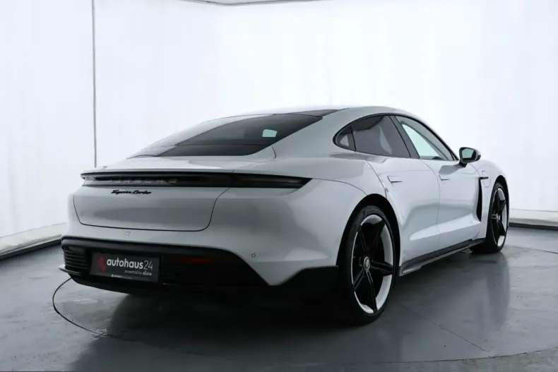 Porsche Taycan din 2021 cu 59.577 km - oferta POR210138 - foto 6