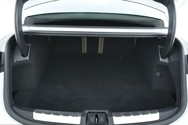 Porsche Taycan din 2021 cu 59.577 km - oferta POR210138 - foto 7