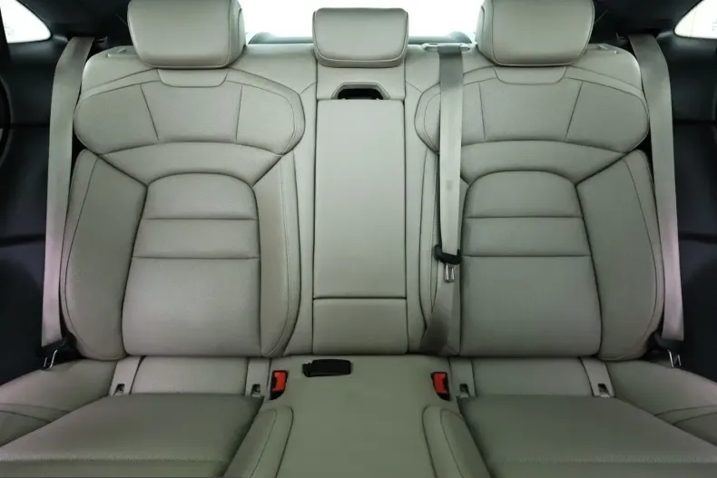 Porsche Taycan din 2021 cu 59.577 km - oferta POR210138 - foto 14