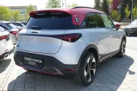 Smart #1 din 2025 cu 9.102 km - oferta SMA210139 - foto 2