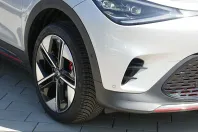 Smart #1 din 2025 cu 9.102 km - oferta SMA210139 - foto 3