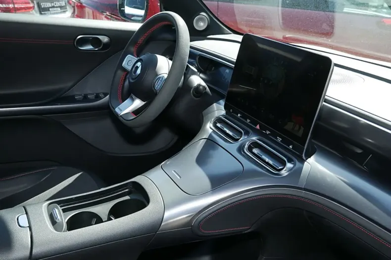 Smart #1 din 2025 cu 9.102 km - oferta SMA210139 - foto 4