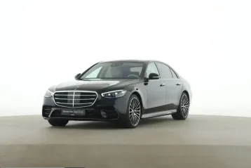 Mercedes-Benz S 450 din 2025 - oferta MER210140