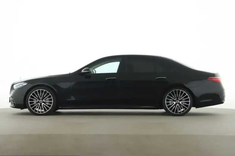 Mercedes-Benz S 450 (Clasa S) din 2025 cu 9.900 km - oferta MER210140 - foto 3